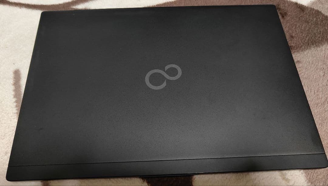 第10世代Corei5 富士通 LIFEBOOK U9310/D