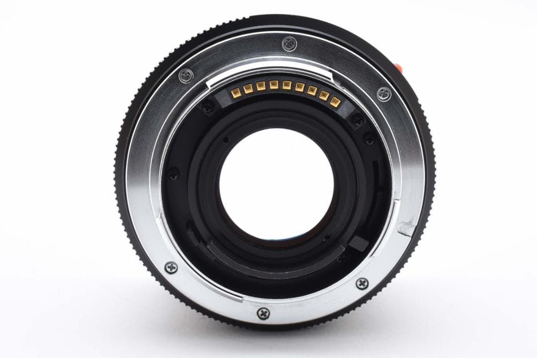 Leica ライカ Summicron R 50mm F2 ROM