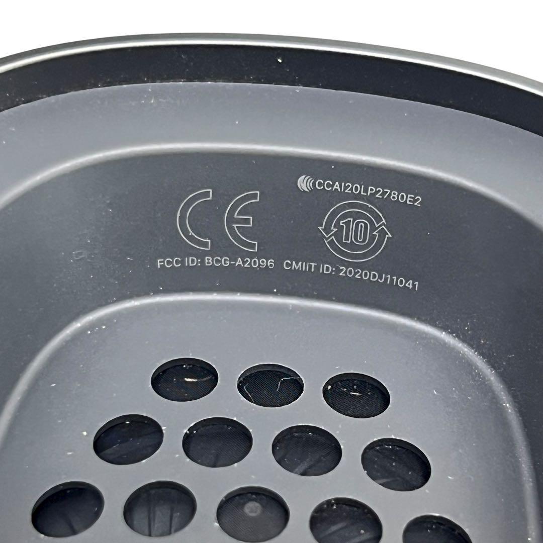 ☆□美品　 Apple AirPods Max スペースグレー A2096