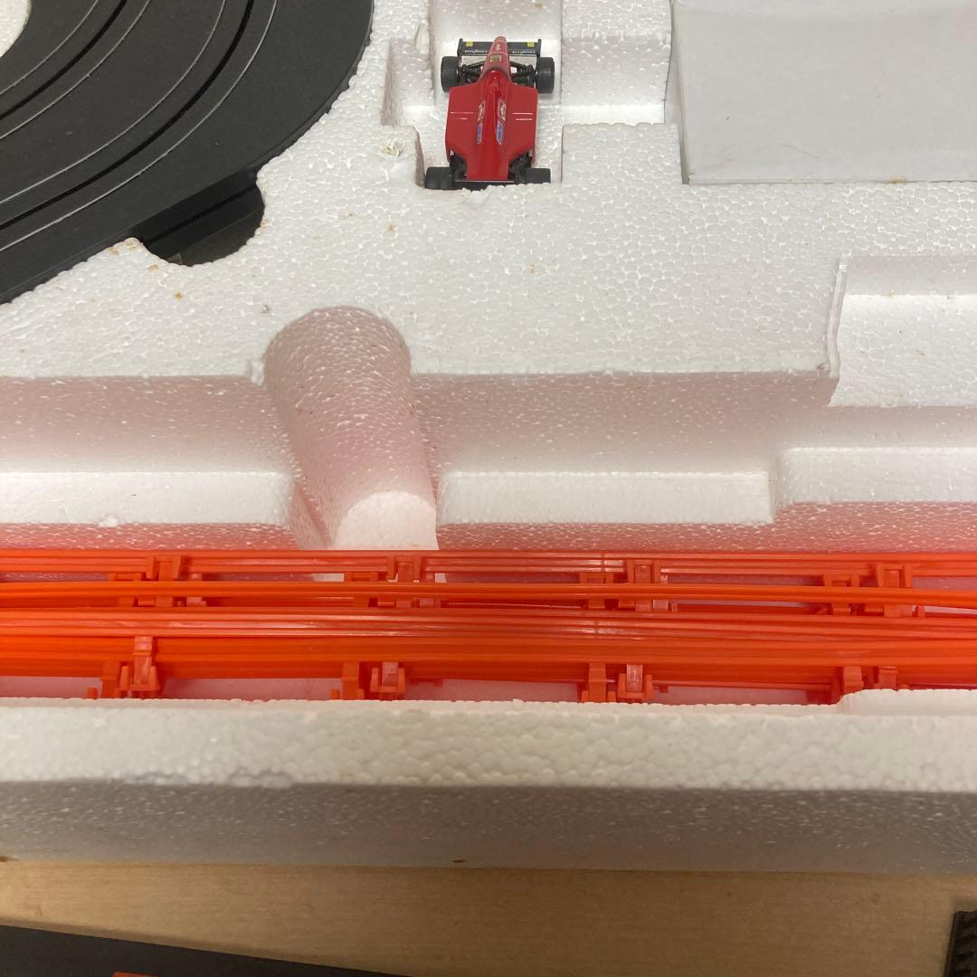 TOMY鈴鹿ターボコントローラーセット XS-117