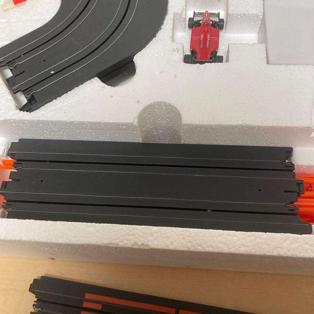 TOMY鈴鹿ターボコントローラーセット XS-117