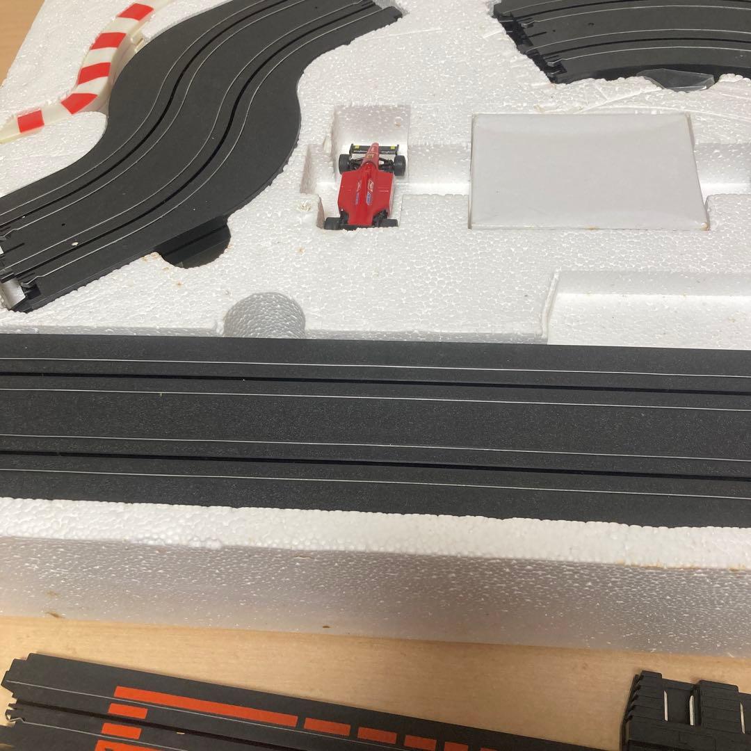 TOMY鈴鹿ターボコントローラーセット XS-117