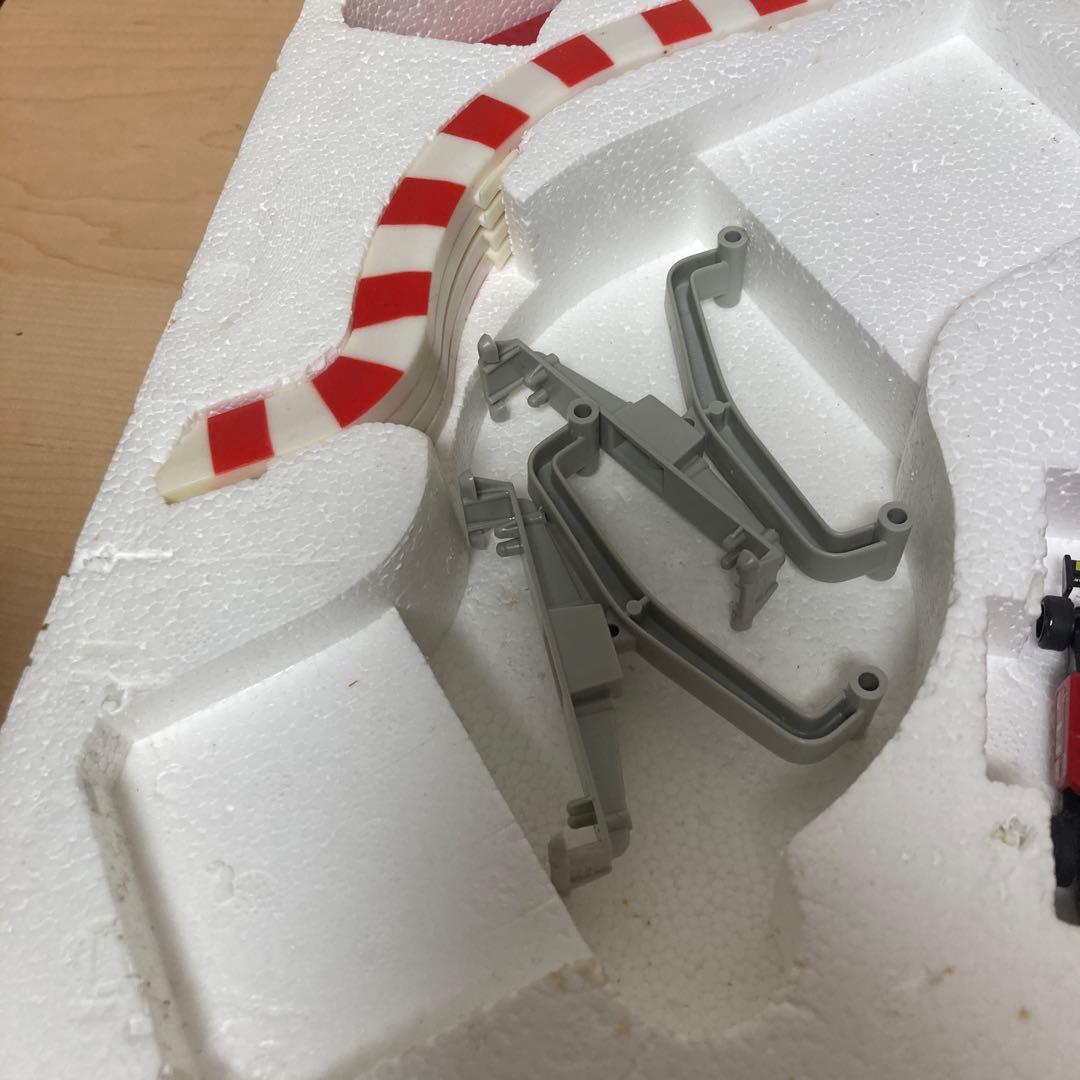 TOMY鈴鹿ターボコントローラーセット XS-117