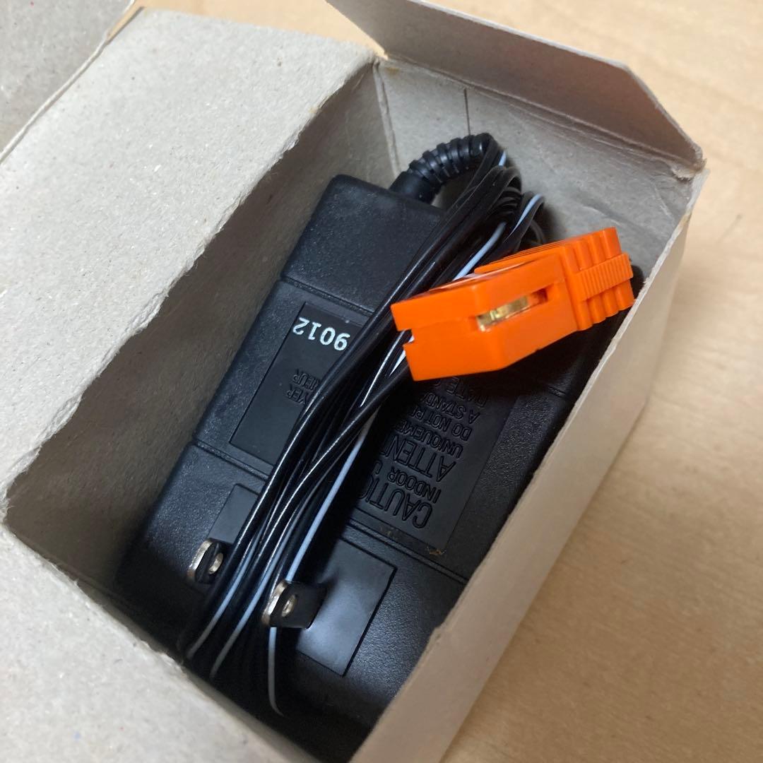 TOMY鈴鹿ターボコントローラーセット XS-117