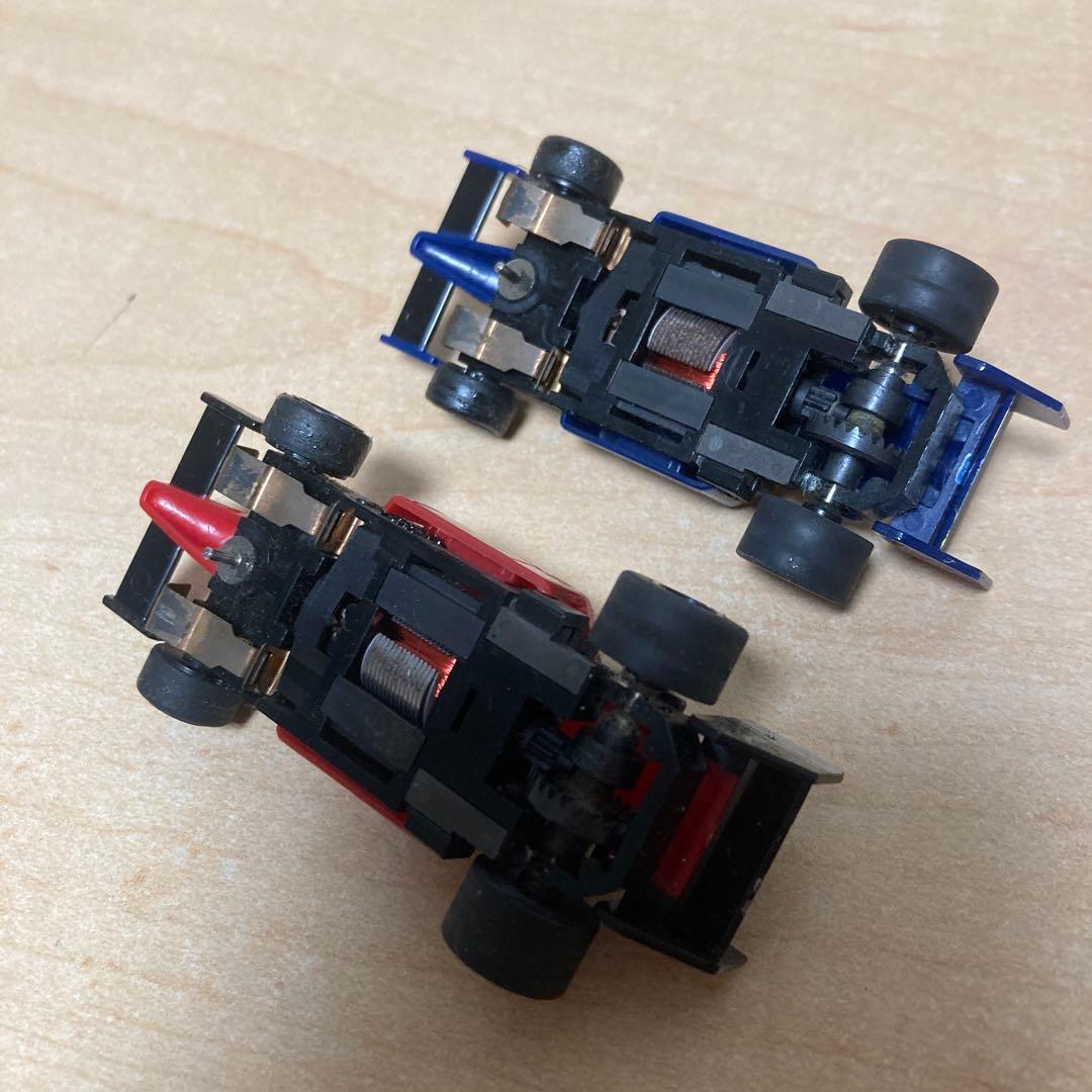 TOMY鈴鹿ターボコントローラーセット XS-117