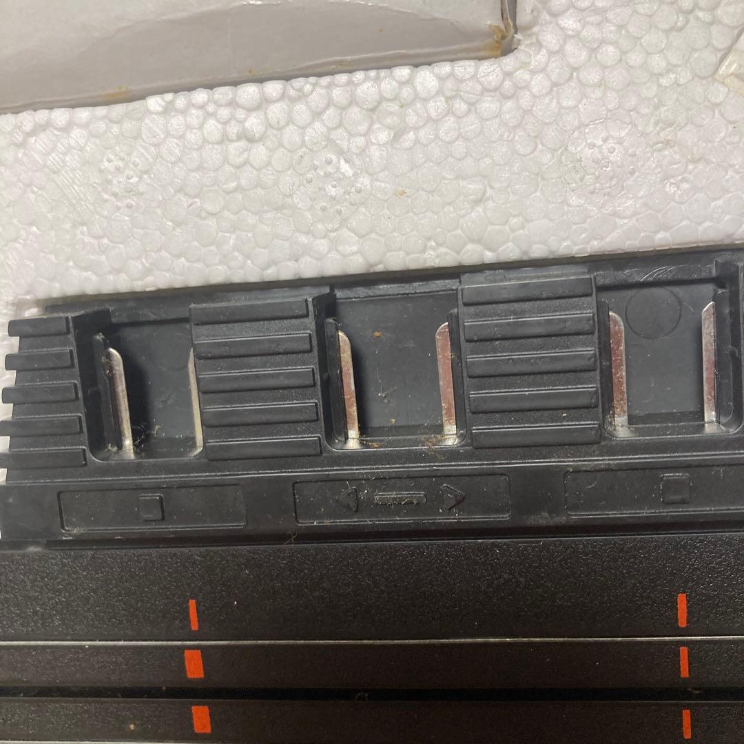 TOMY鈴鹿ターボコントローラーセット XS-117