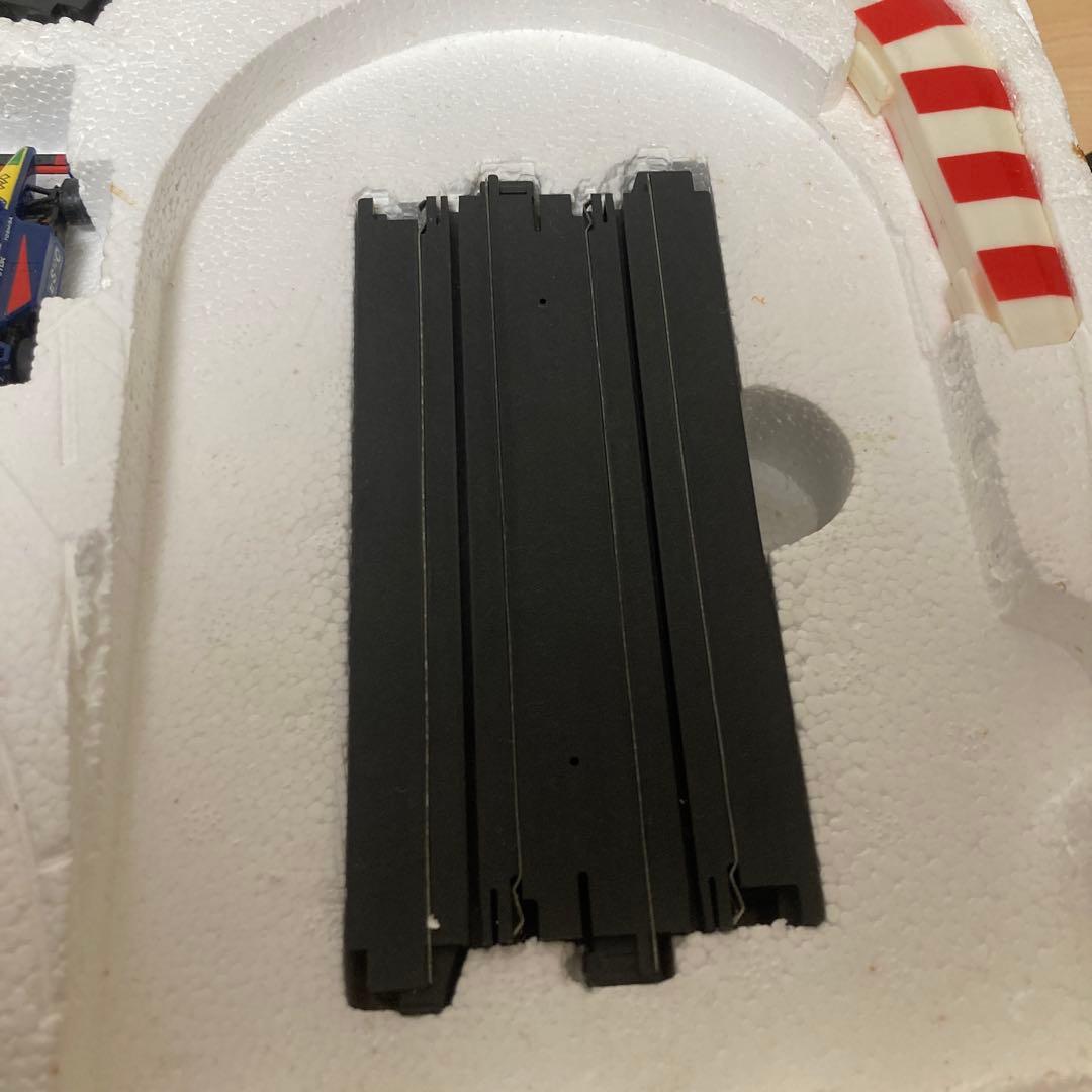 TOMY鈴鹿ターボコントローラーセット XS-117