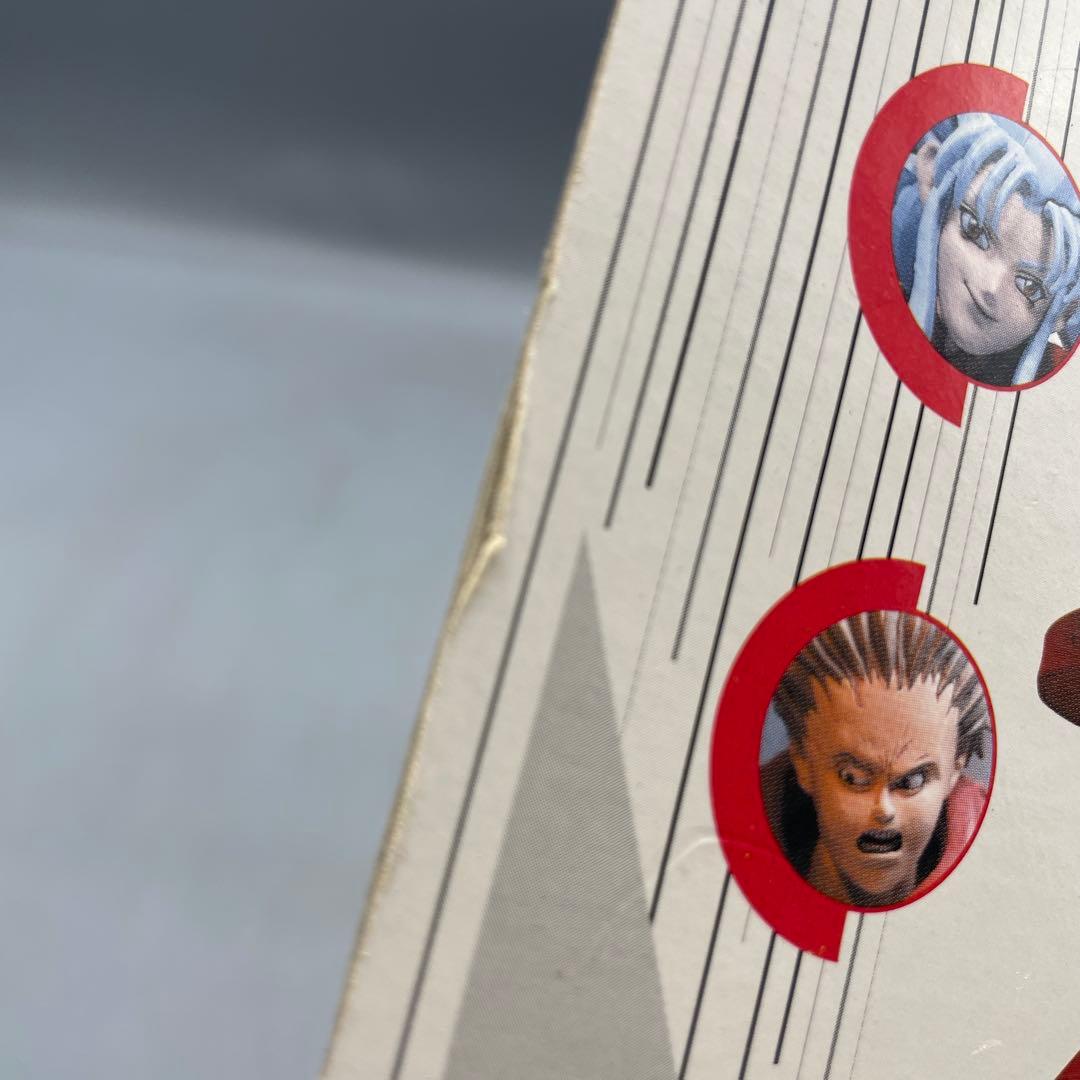 未開封 金田 AKIRA 3Dアニメーション From Japan Series