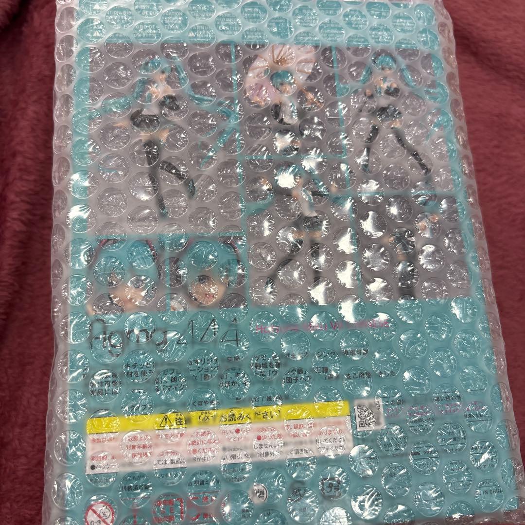figma 444 初音ミク　未開封　最安値