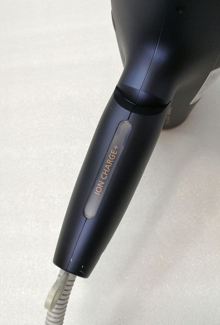 PANASONIC　パナソニックドライヤー　EH-CNA0E　010