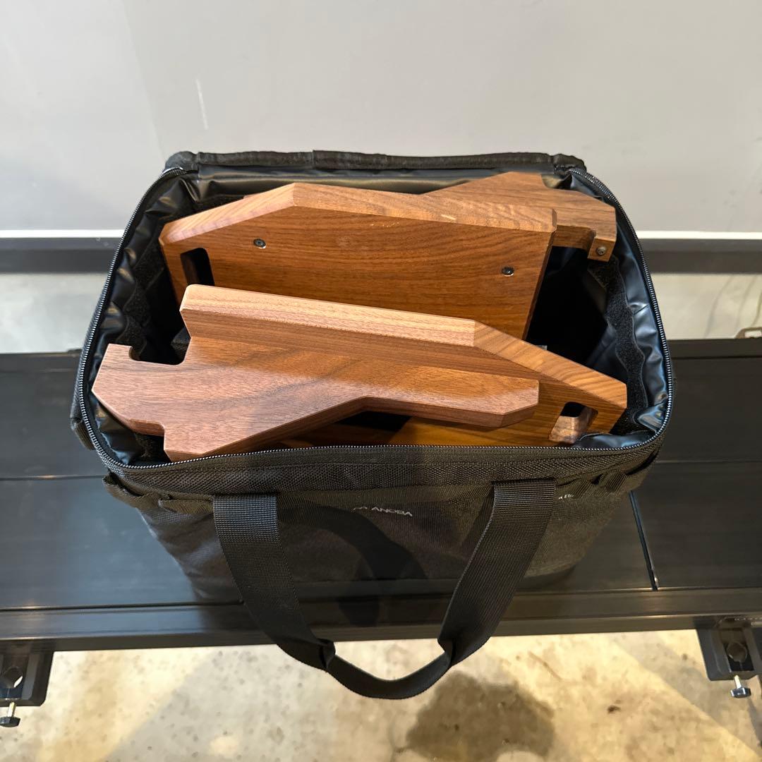 WANTKEY CAMP ウォンキーキャンプアルミグリル天板