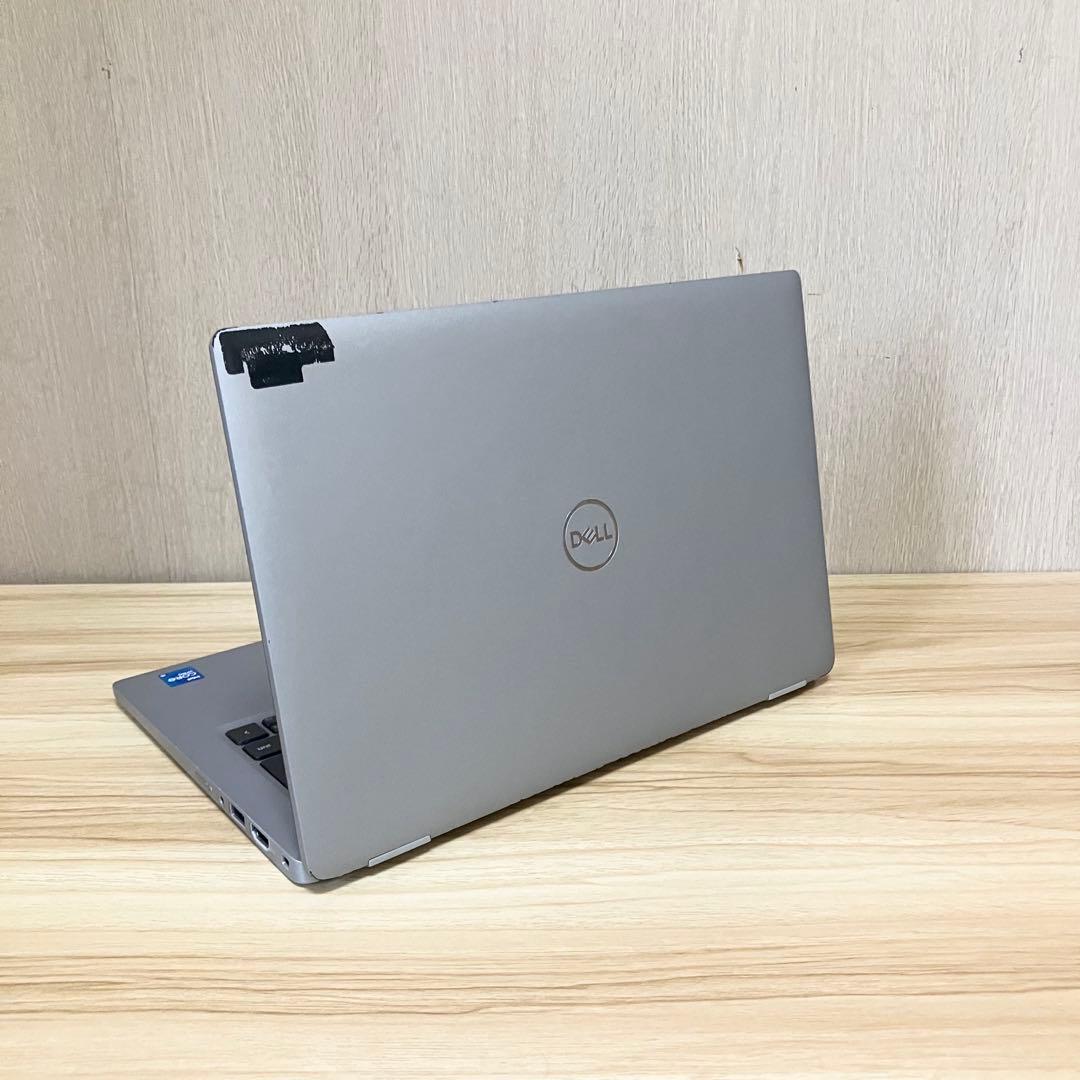 第11世代！DELL Latitude 5320 core i5 メモリ16GB