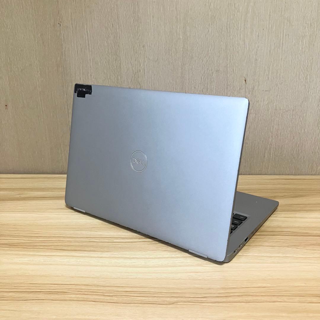 第11世代！DELL Latitude 5320 core i5 メモリ16GB