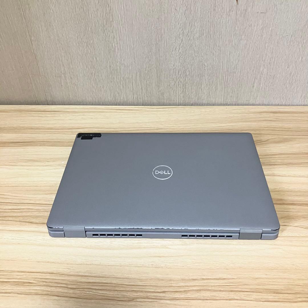 第11世代！DELL Latitude 5320 core i5 メモリ16GB