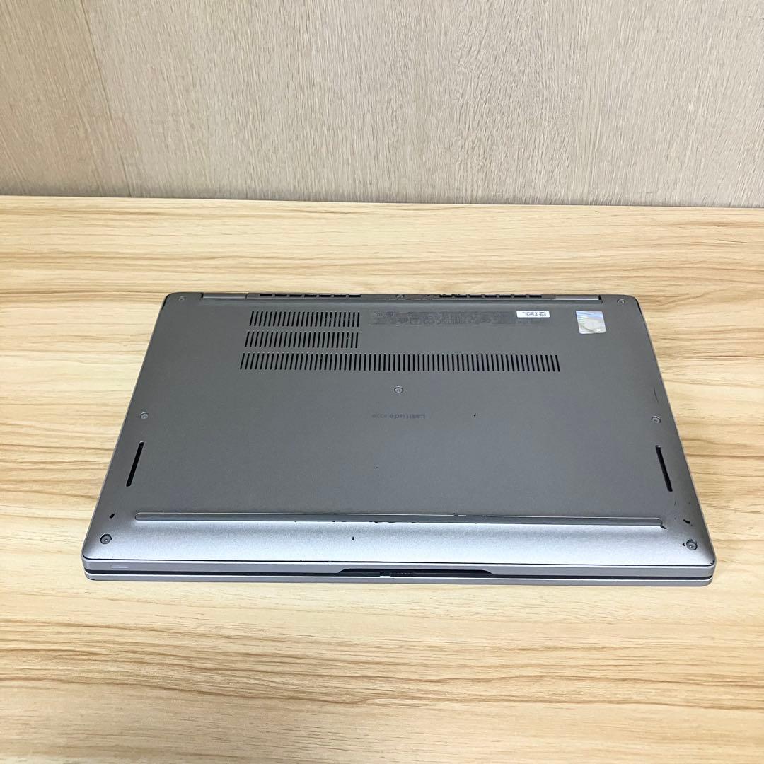 第11世代！DELL Latitude 5320 core i5 メモリ16GB