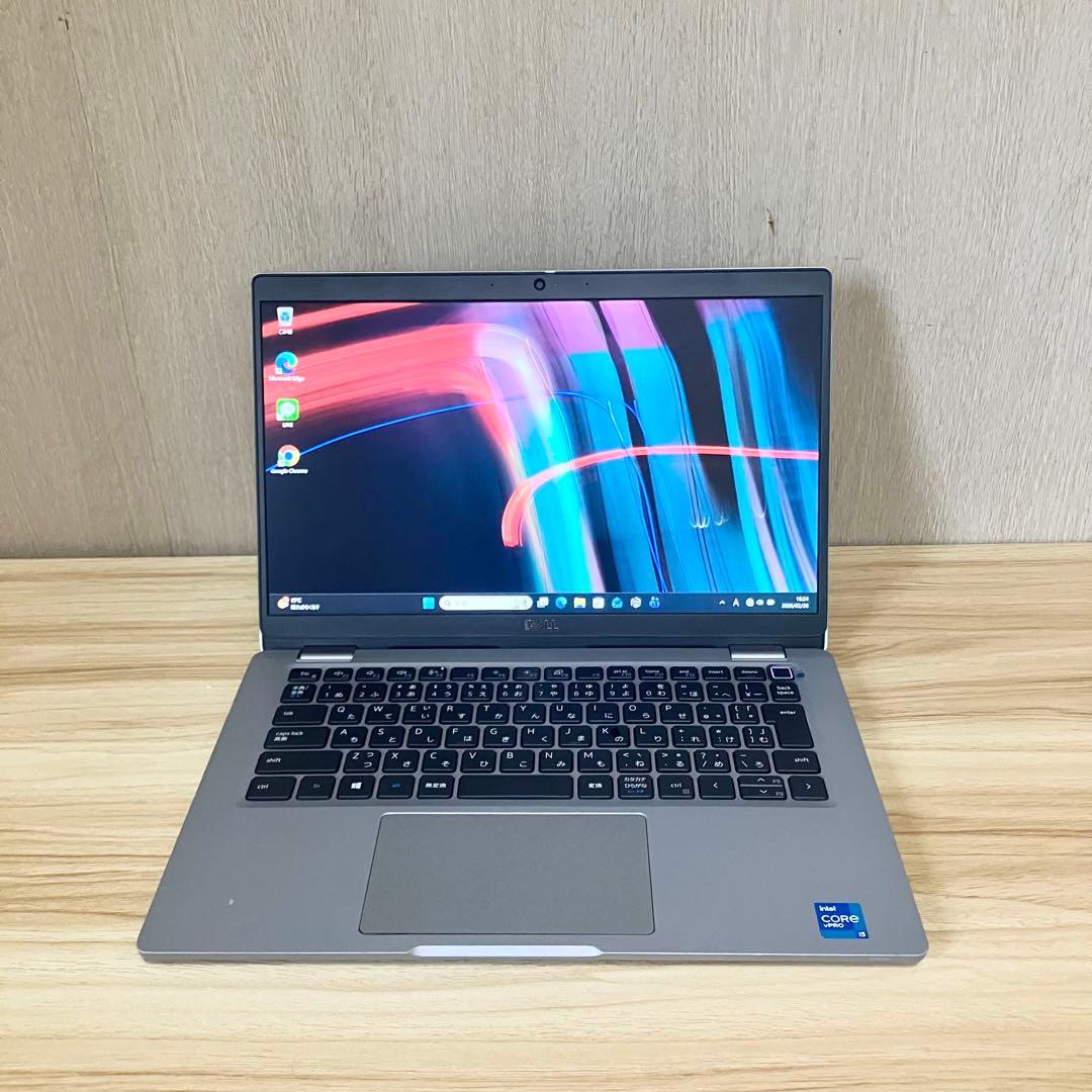 第11世代！DELL Latitude 5320 core i5 メモリ16GB