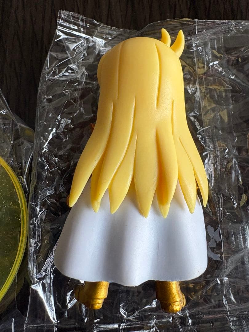 聖闘士星矢フィギュア12種セット海外製