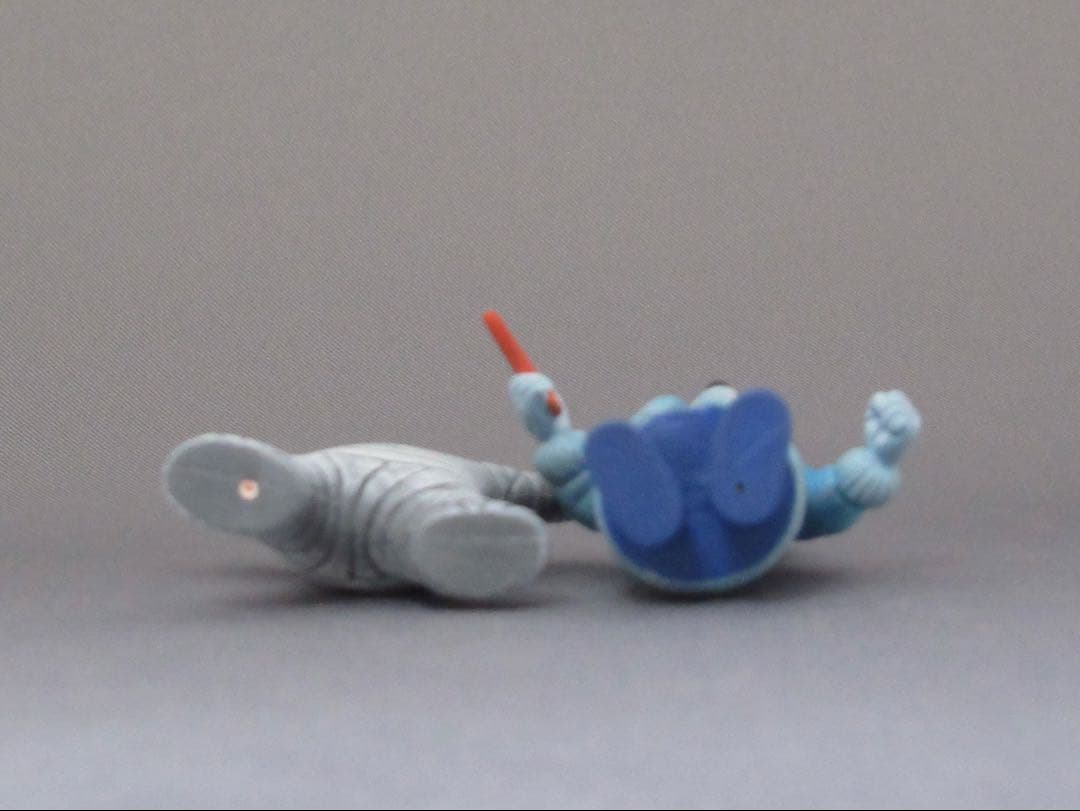 ゼルダの伝説　消しゴム