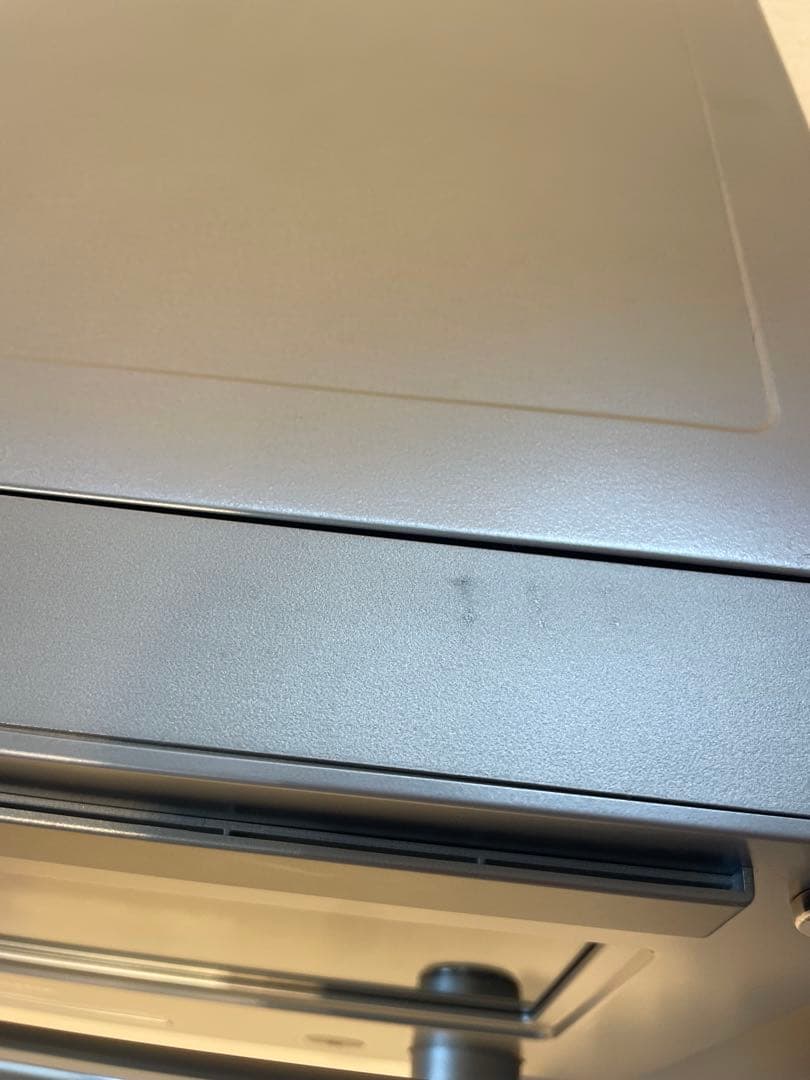 2025年製 バルミューダ BALMUDA K09A-SU オーブンレンジ