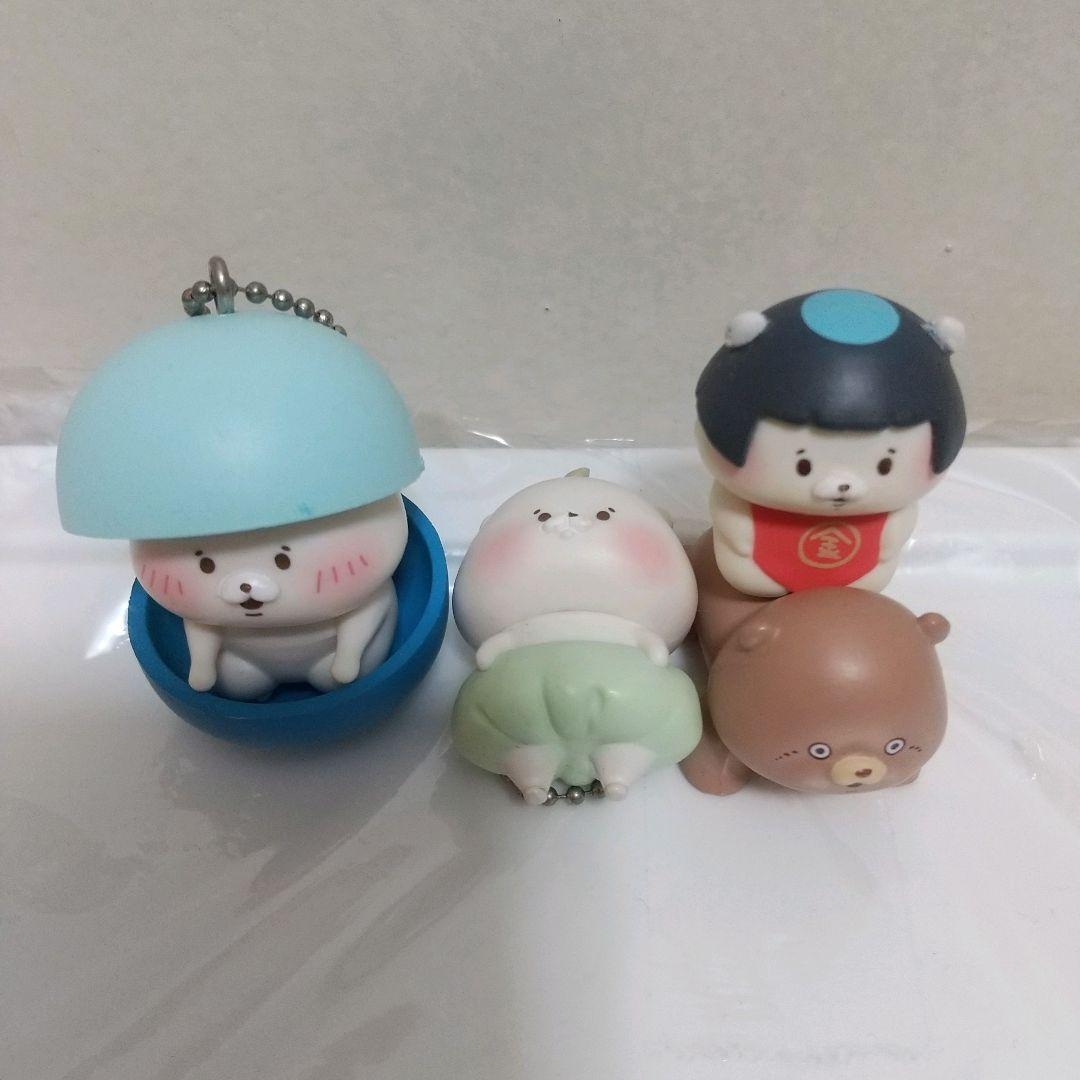 ともだちはくま　10点 セット 金太郎　桃太郎　べびくま　つきのわ