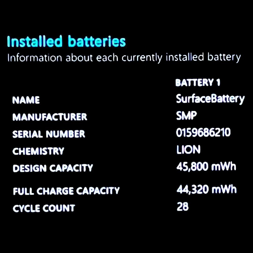 みわ！ Surface Laptop 4