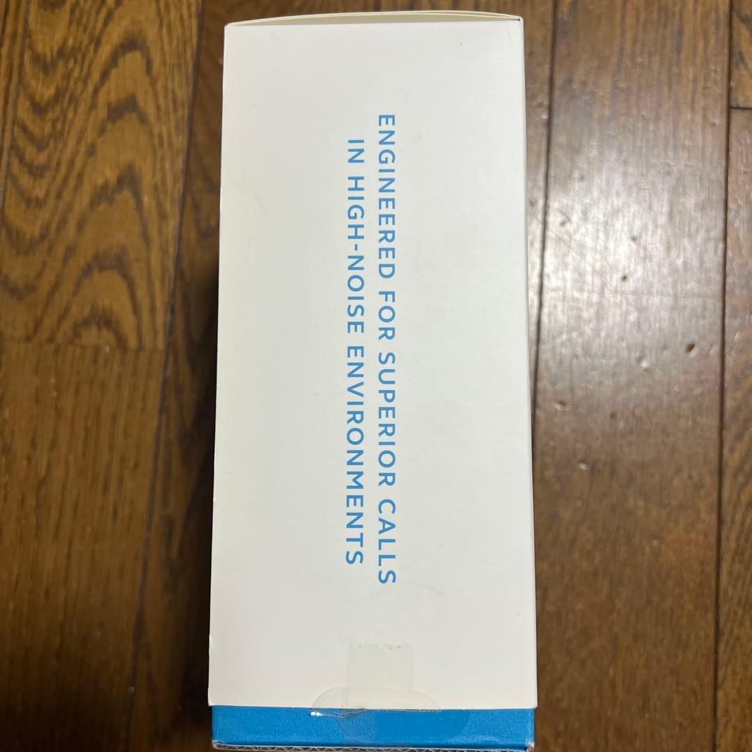 BlueParrott C300-XT MS ワイヤレスヘッドセット　中古品