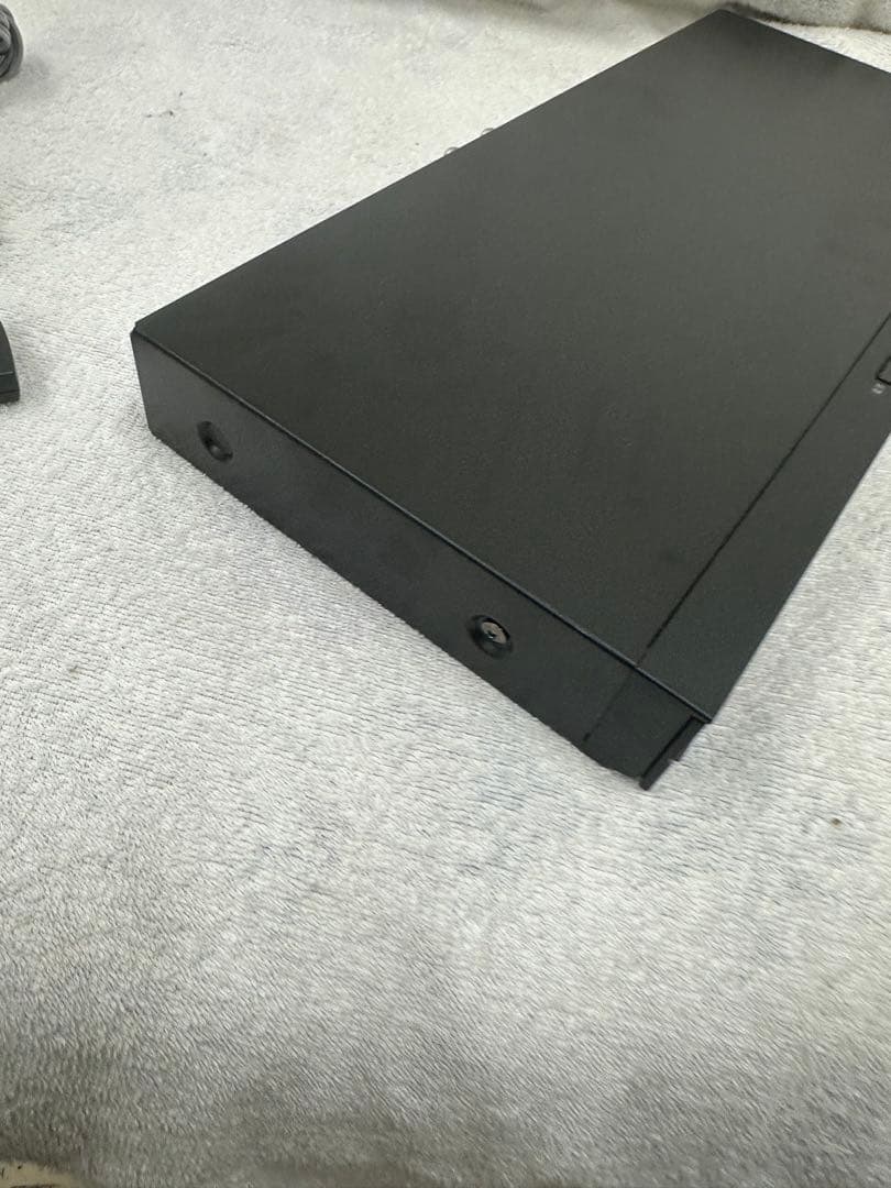 ★ SHARP ブルーレイディスクレコーダー BD-NS520 2019年製