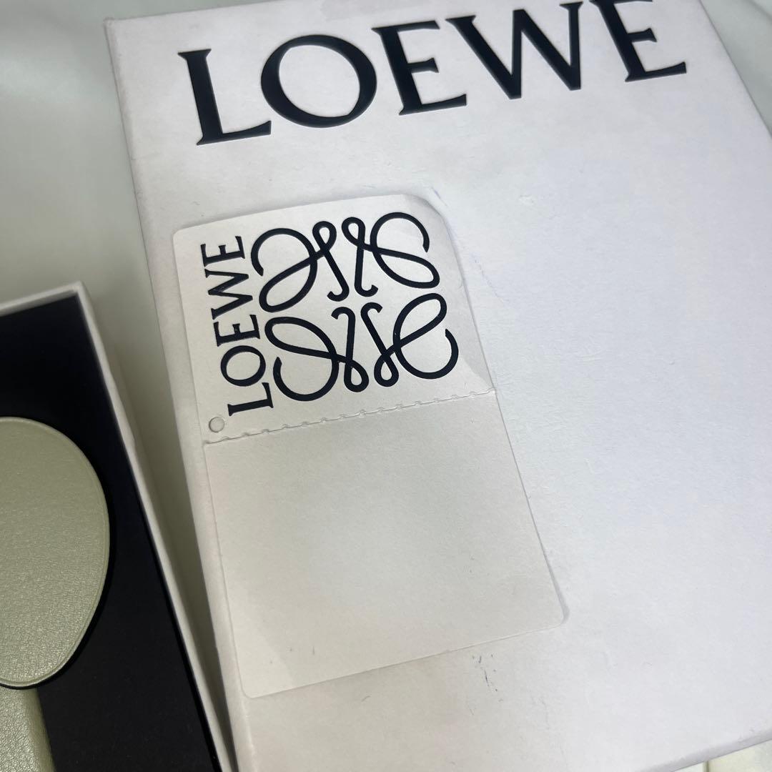 【LOEWE】エレファント★iPhone XS MAX CASE スマホケース