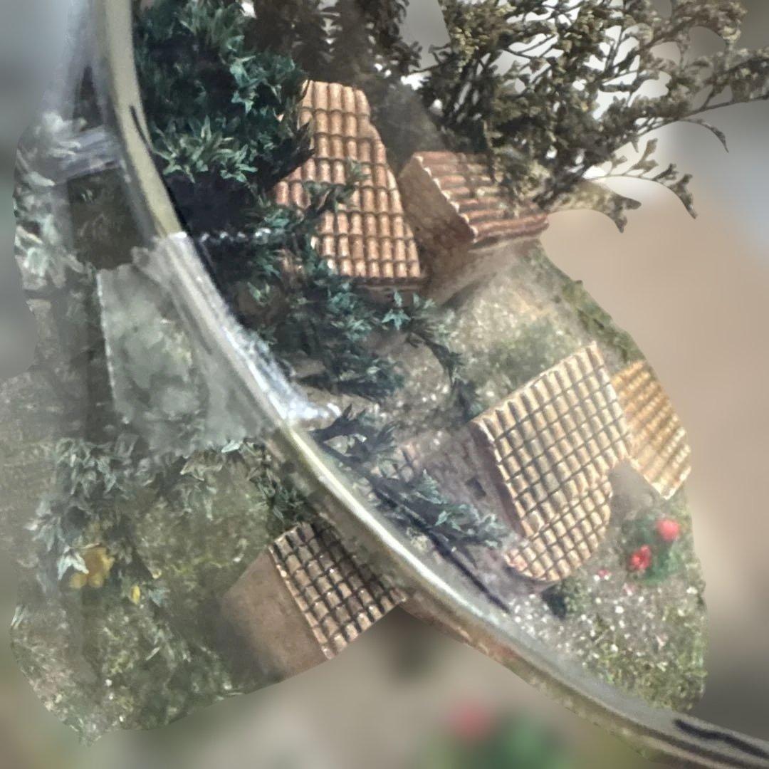 希少品フランスgault （ゴー）house 2点セット