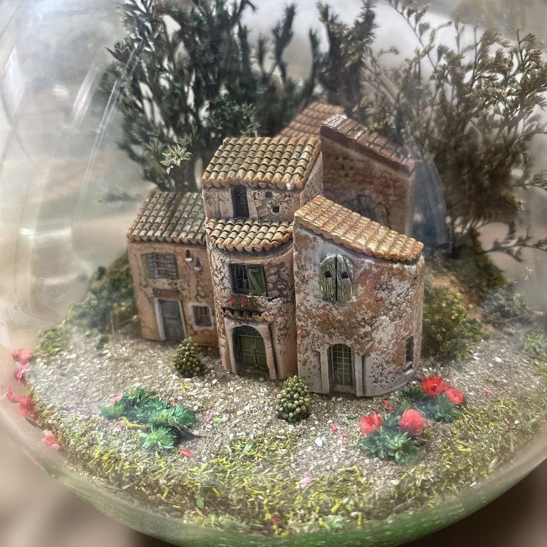 希少品フランスgault （ゴー）house 2点セット