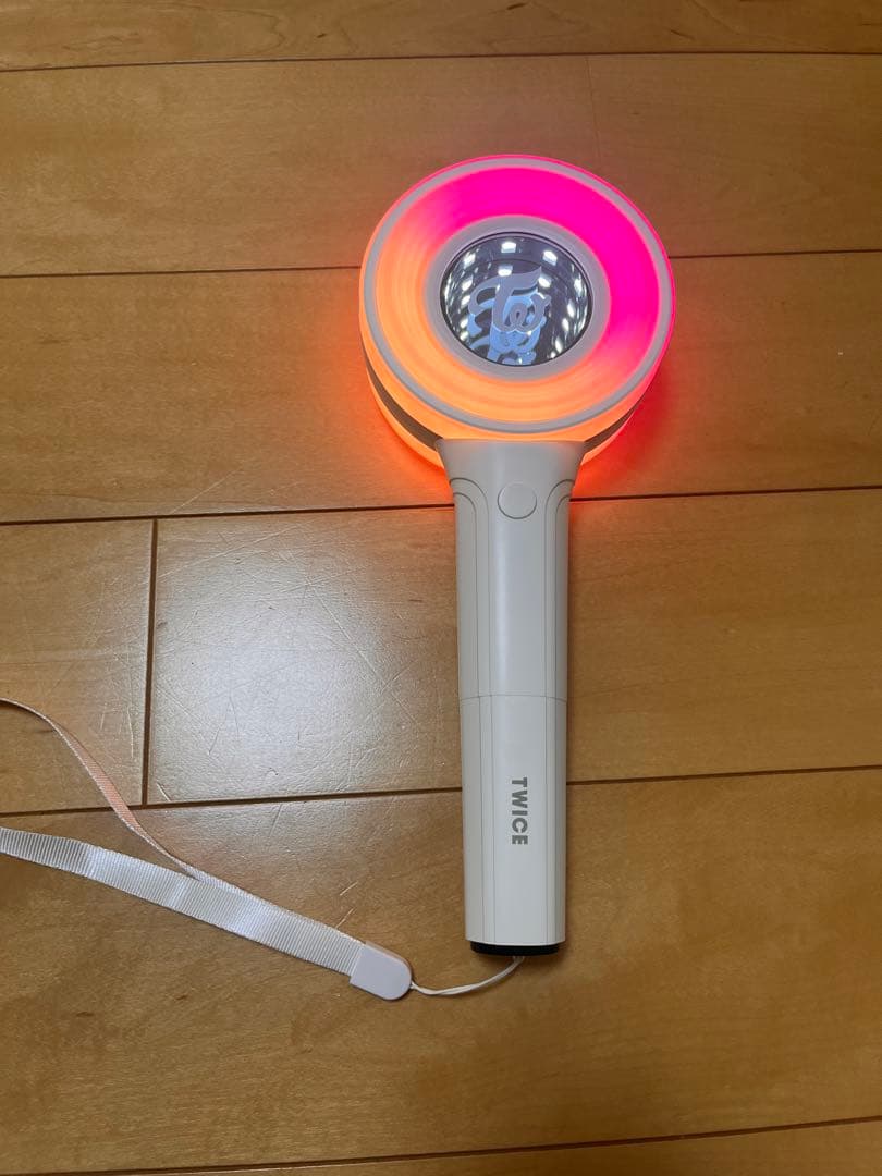 TWICE Candybong∞