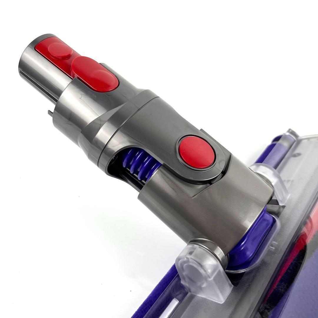 【美品】 Dyson[112232-12] V10 V11 ヘッド　f85
