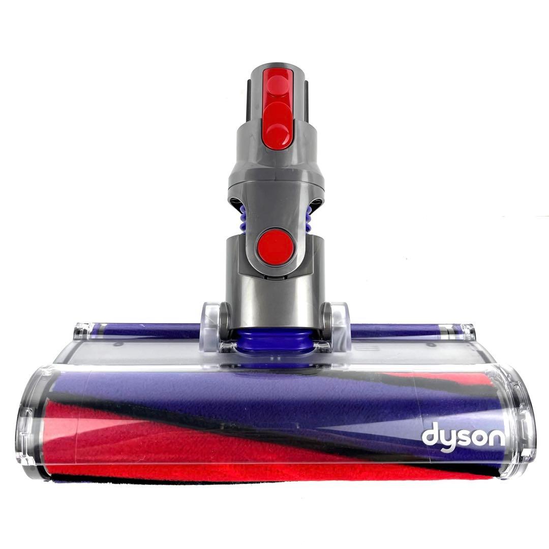 【美品】 Dyson[112232-12] V10 V11 ヘッド　f85