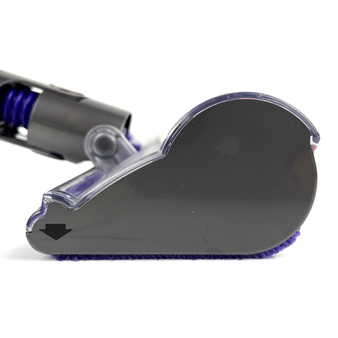 【美品】 Dyson[112232-12] V10 V11 ヘッド　f85