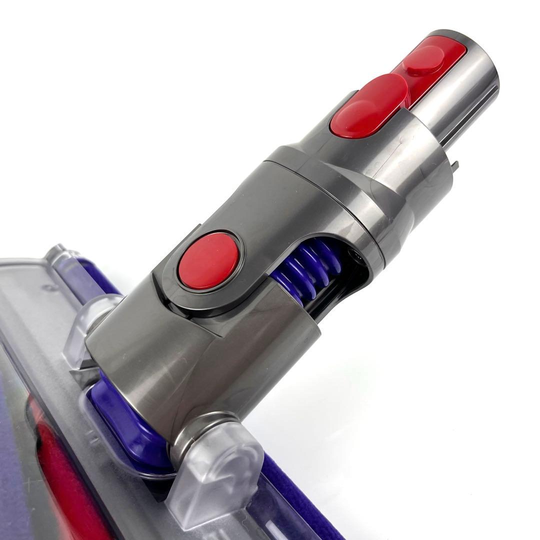 【美品】 Dyson[112232-12] V10 V11 ヘッド　f85