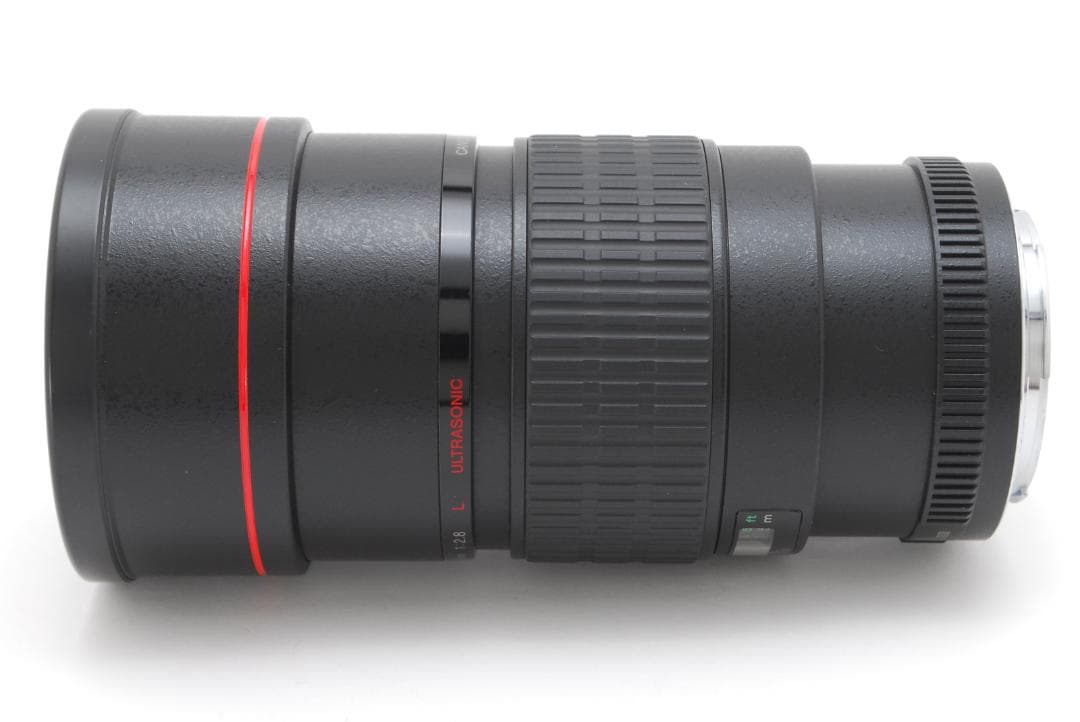 レンズ(単焦点) Canon EF 200mm f/2.8 L USM L0114