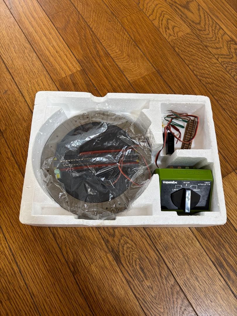 tomix 他　Nゲージセット