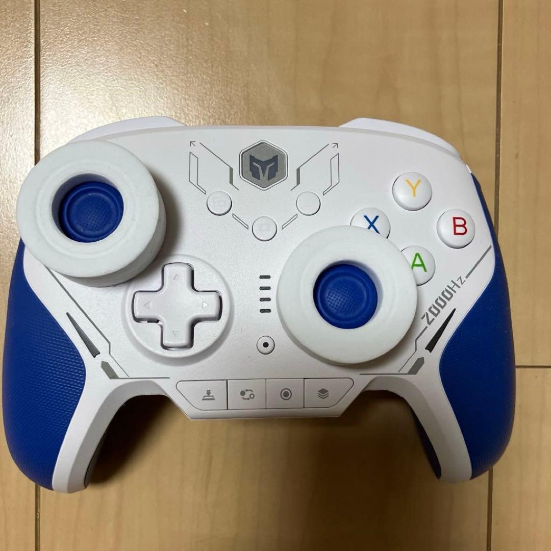 美品 BIGBIG WON BLITZ2 コントローラー