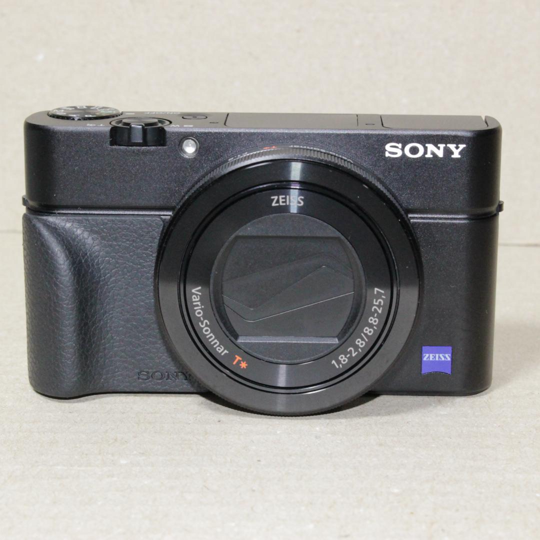 ＠＠名城＠＠　SONY　RX100III（DSC-RX100M3）