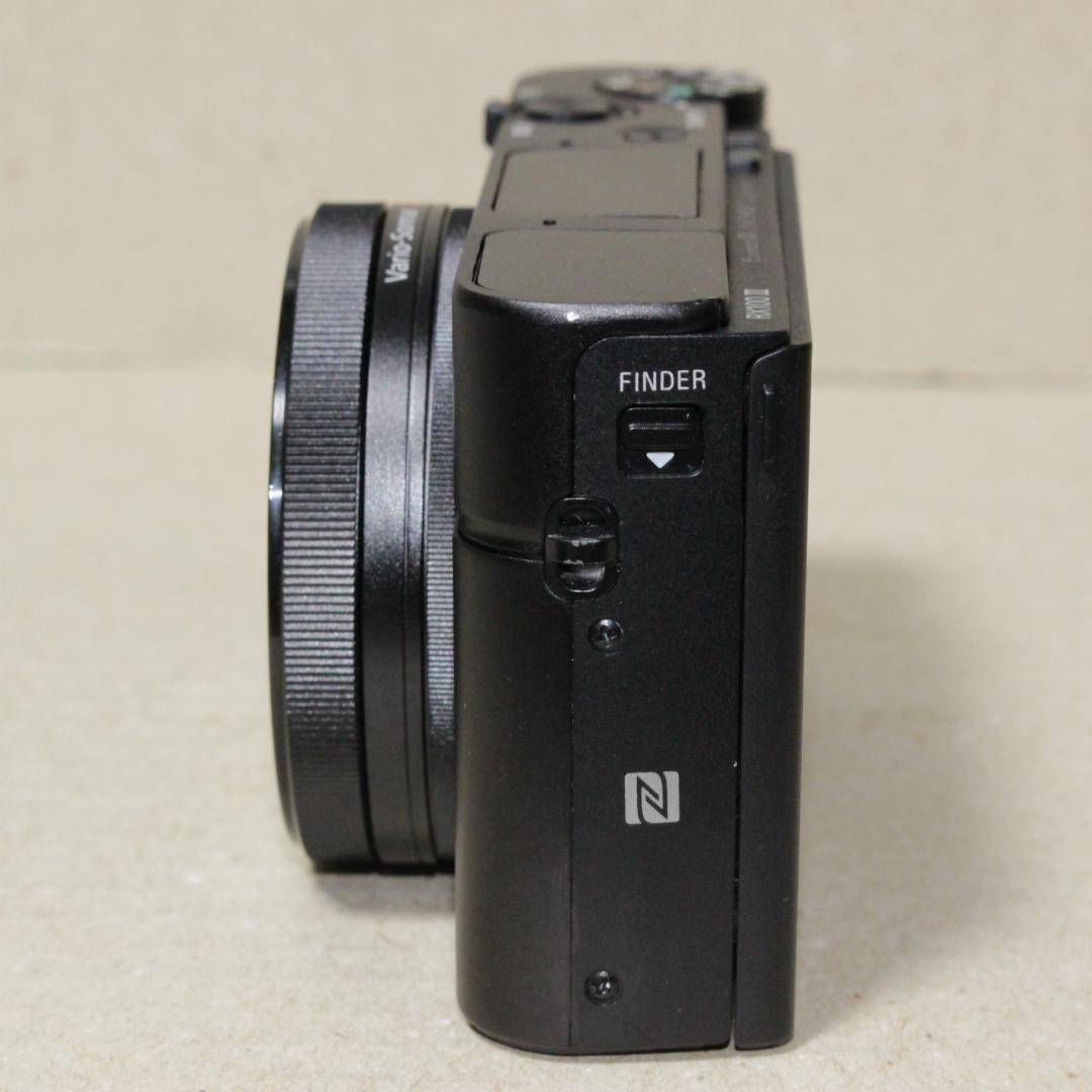 ＠＠名城＠＠　SONY　RX100III（DSC-RX100M3）