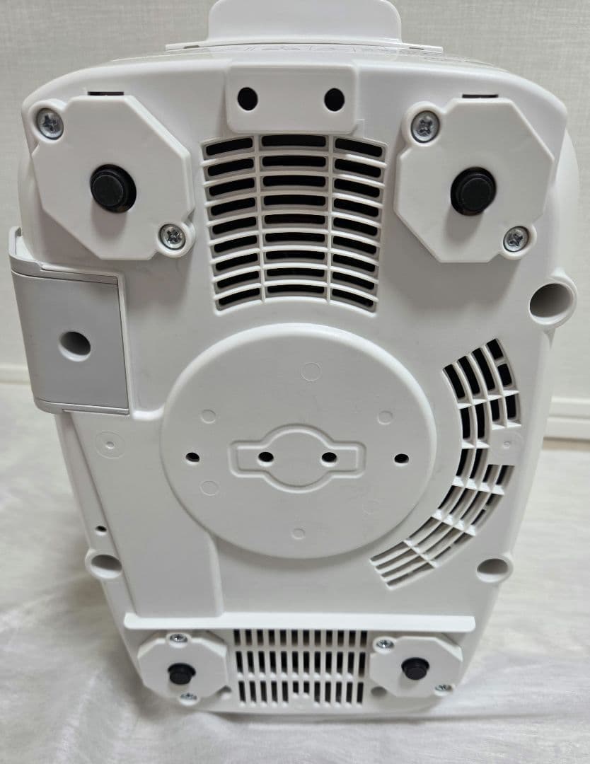 アイリスオーヤマ　炊飯器　3合炊き　RC-PC30-W