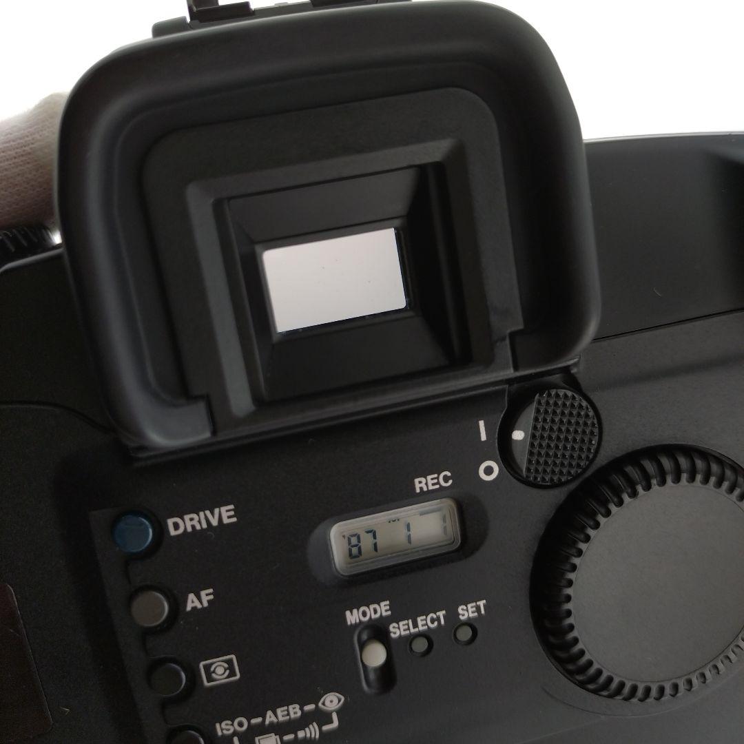 Canon EOS 5 デジタル一眼レフカメラ