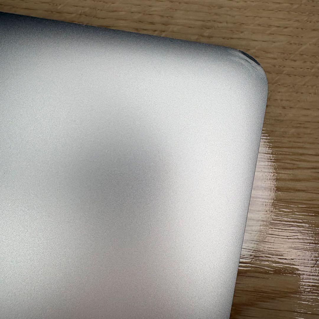 MacBook本体 01 MacBook Pro13 Early 2015 i5 8GB