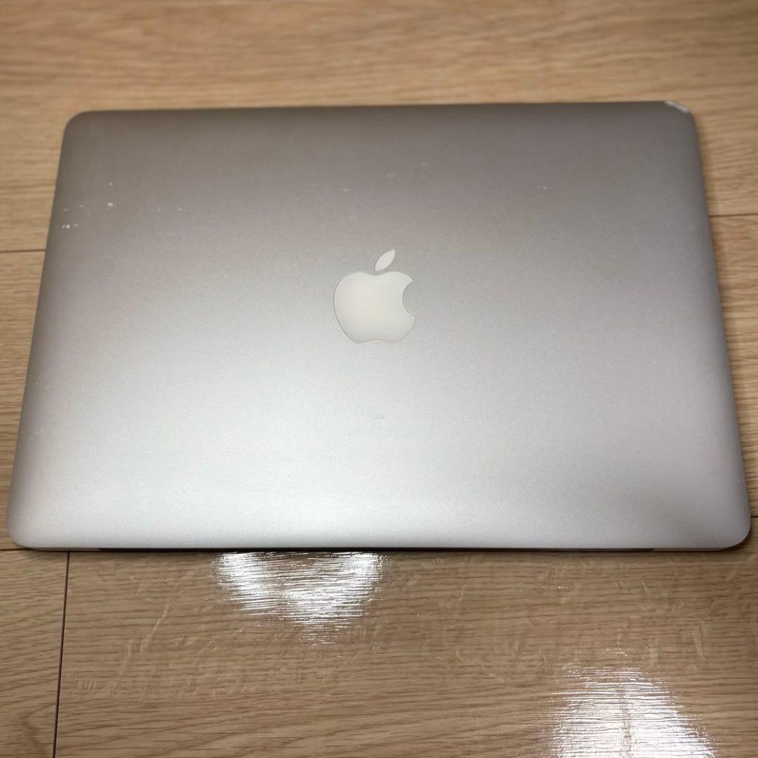 MacBook本体 01 MacBook Pro13 Early 2015 i5 8GB
