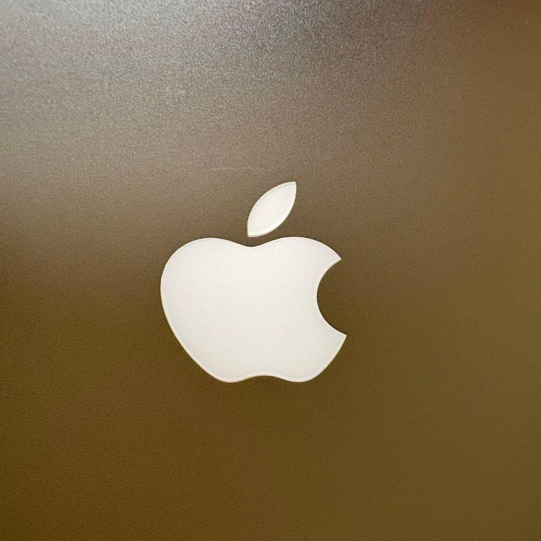 MacBook本体 01 MacBook Pro13 Early 2015 i5 8GB