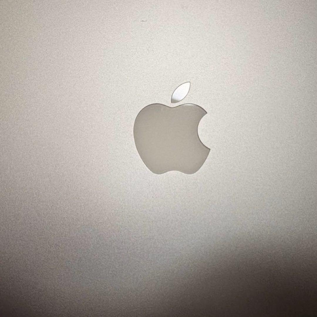 MacBook本体 01 MacBook Pro13 Early 2015 i5 8GB