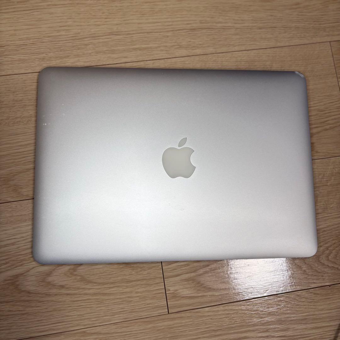 MacBook本体 01 MacBook Pro13 Early 2015 i5 8GB