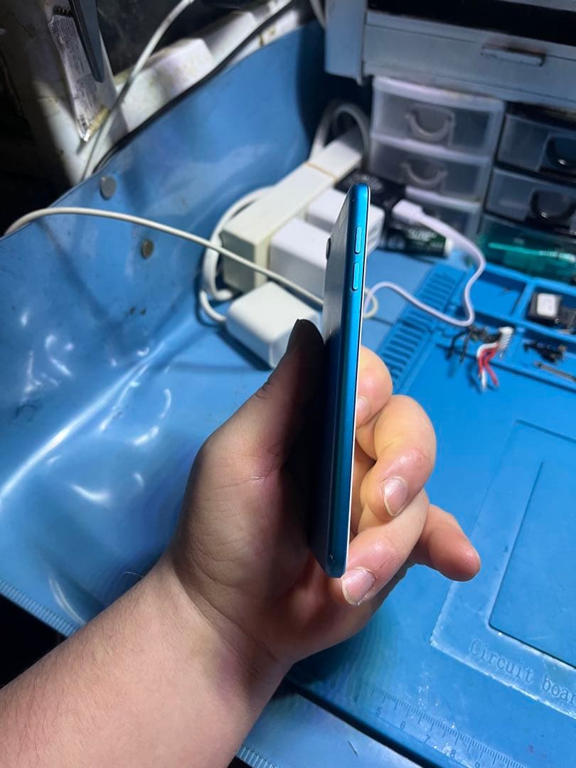 iPod touch第5世代