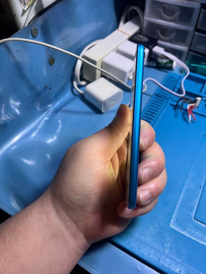 iPod touch第5世代