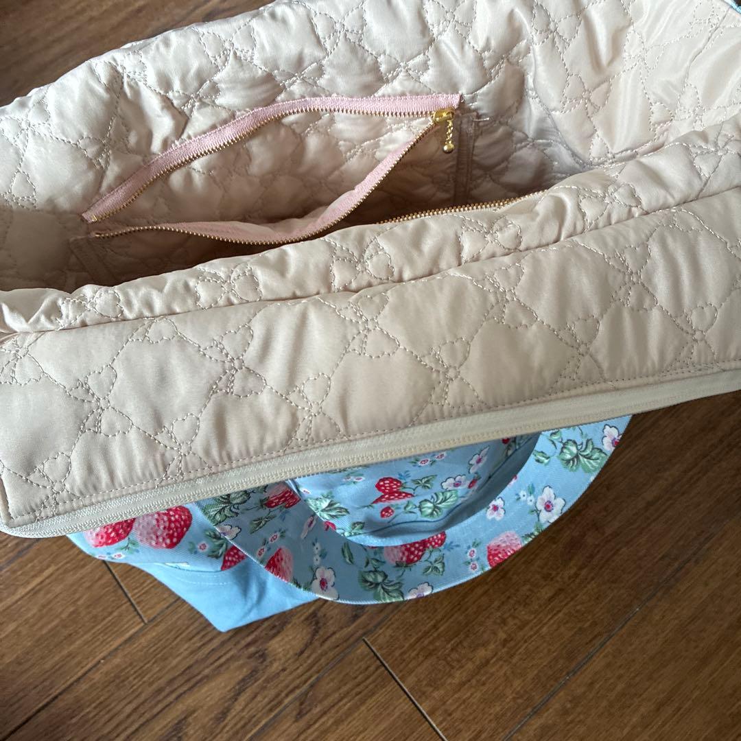 smart player様 キャスキッドソン　ハンドメイドオーダーバッグ